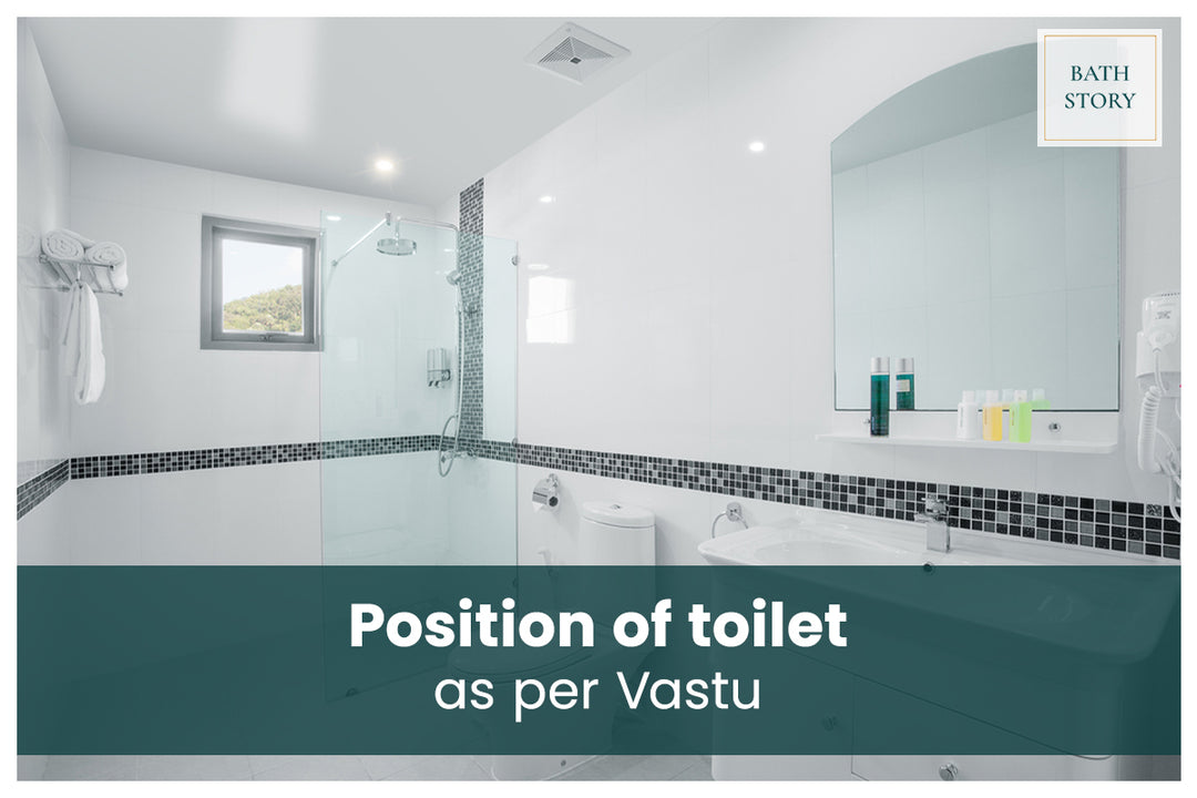 10 Vastu Tips for Attached Bathroom and Toilet – Vastu For Home