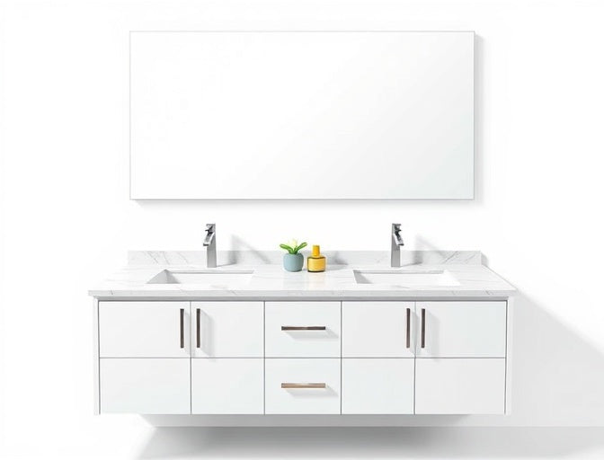 Vanities & More