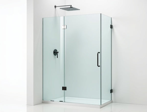 Shower Glass Partitions