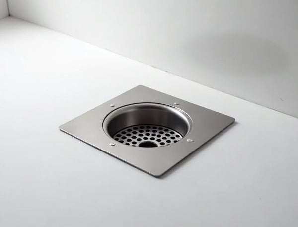 Floor Drains