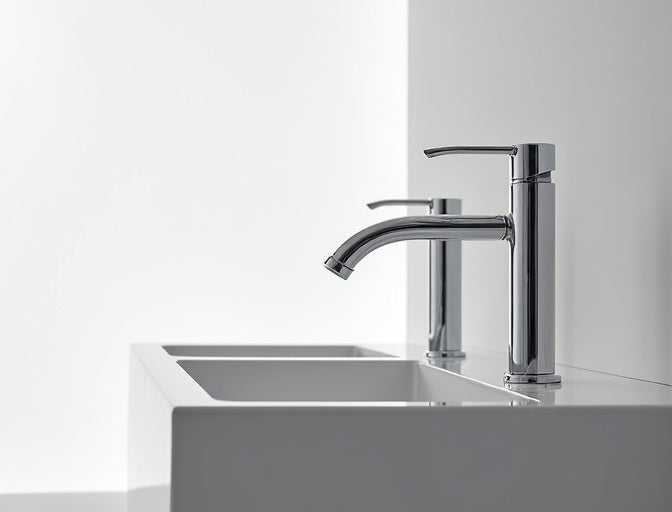 Health Faucets