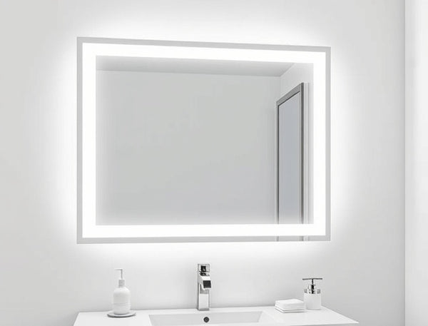 LED Mirrors