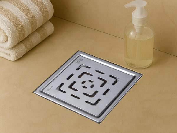 Floor Drains