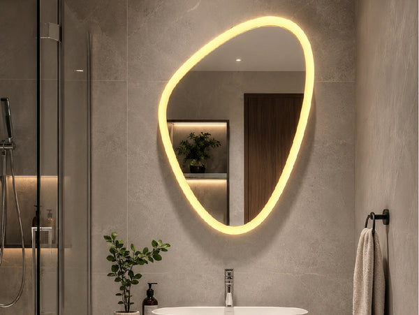 LED Mirrors