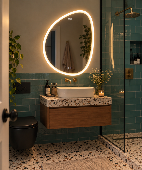 Moody Modern