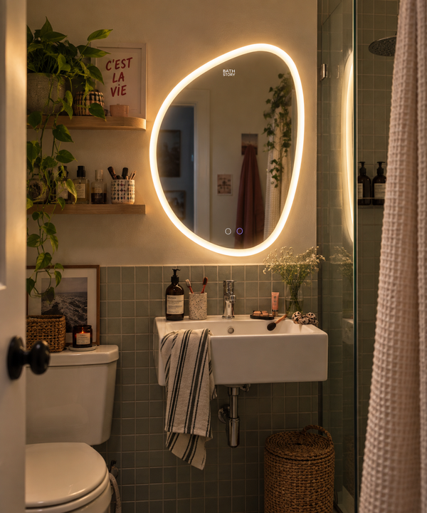 Modern Rental